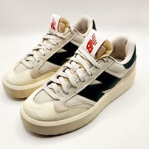 New Balance Unisex Sneakers CT302 Nightwatch Green Women’s Sz 7.5